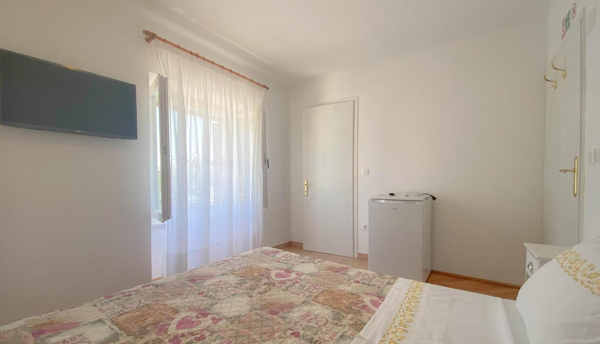 Demark Room 1 Novigrad Istria 外观 照片