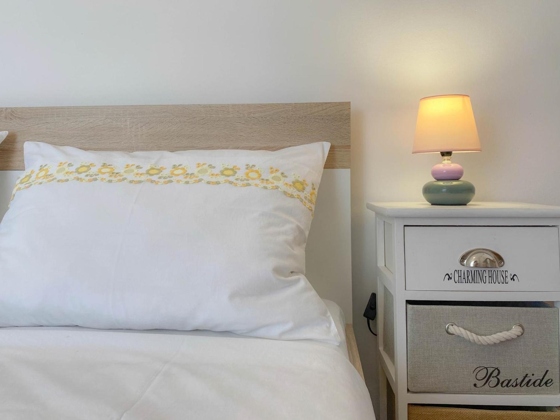Demark Room 1 Novigrad Istria 外观 照片