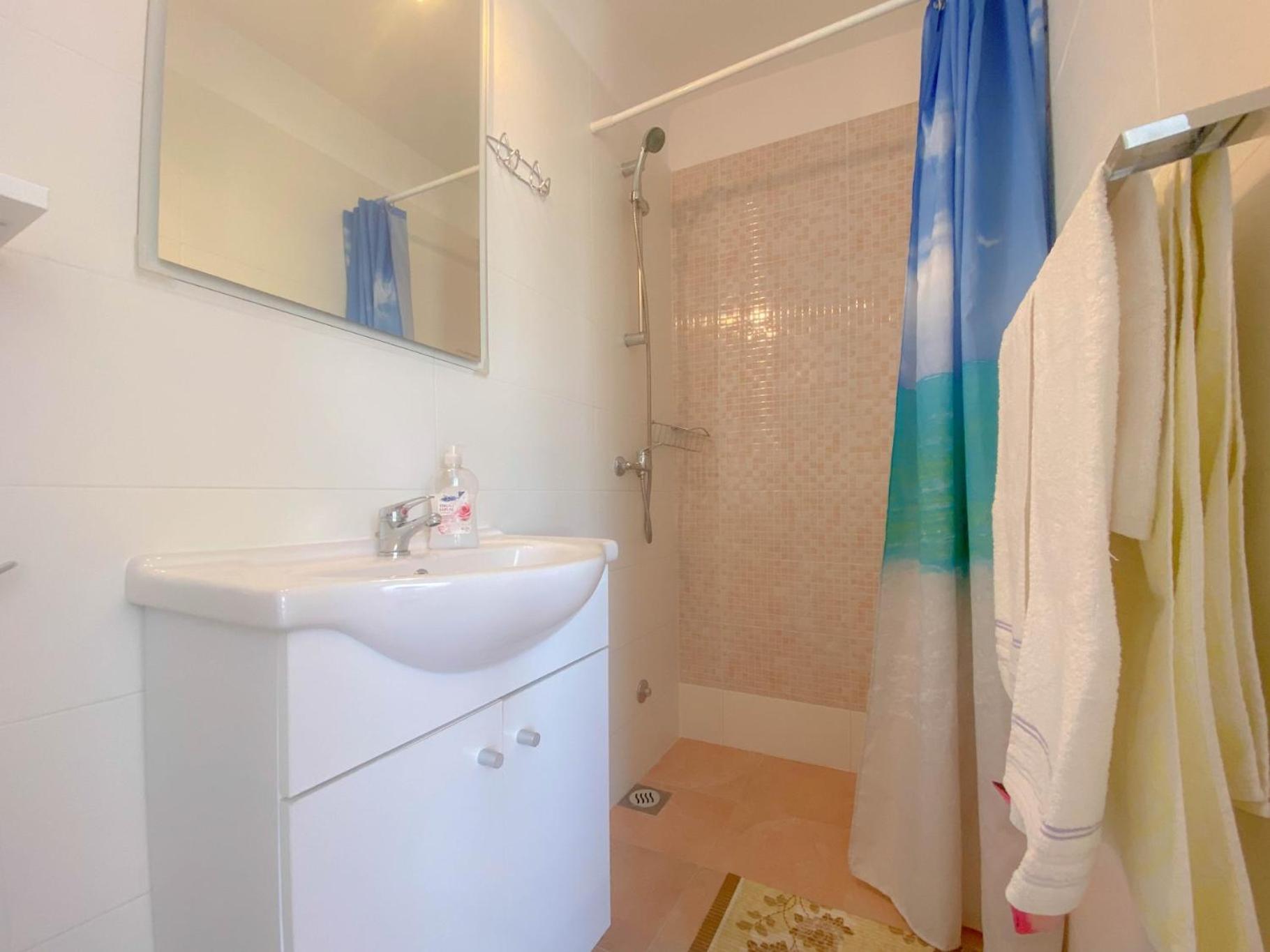 Demark Room 1 Novigrad Istria 外观 照片