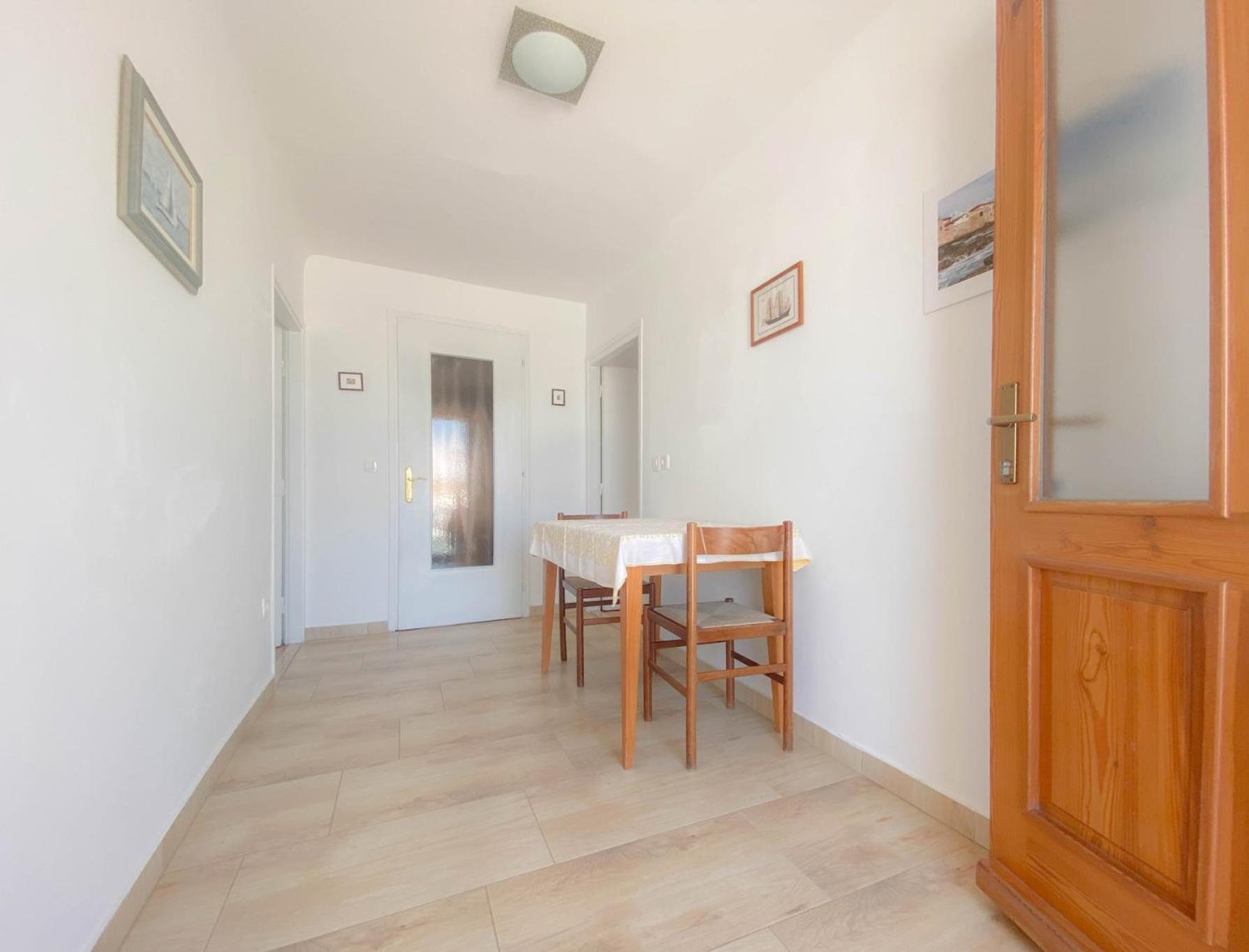 Demark Room 1 Novigrad Istria 外观 照片