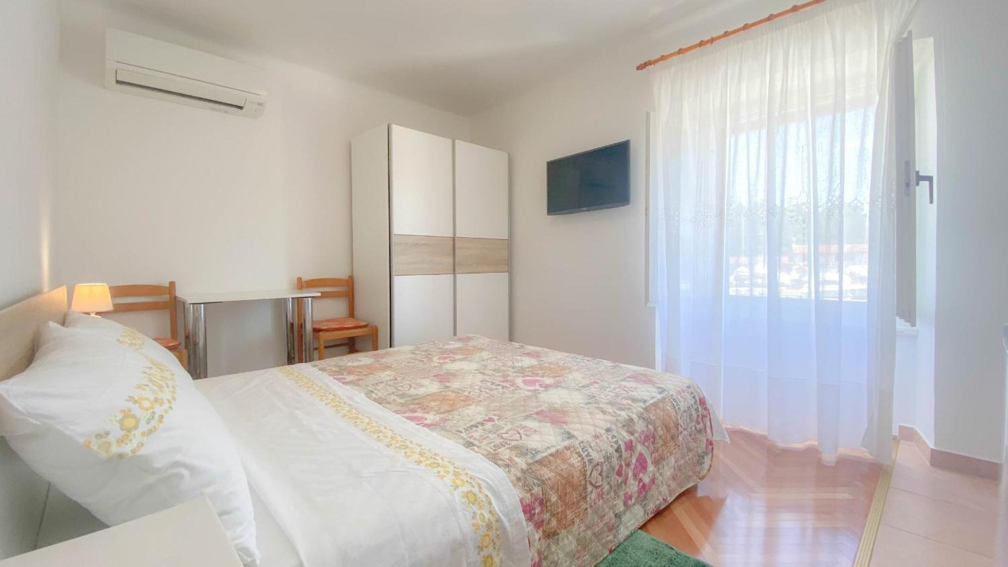 Demark Room 1 Novigrad Istria 外观 照片
